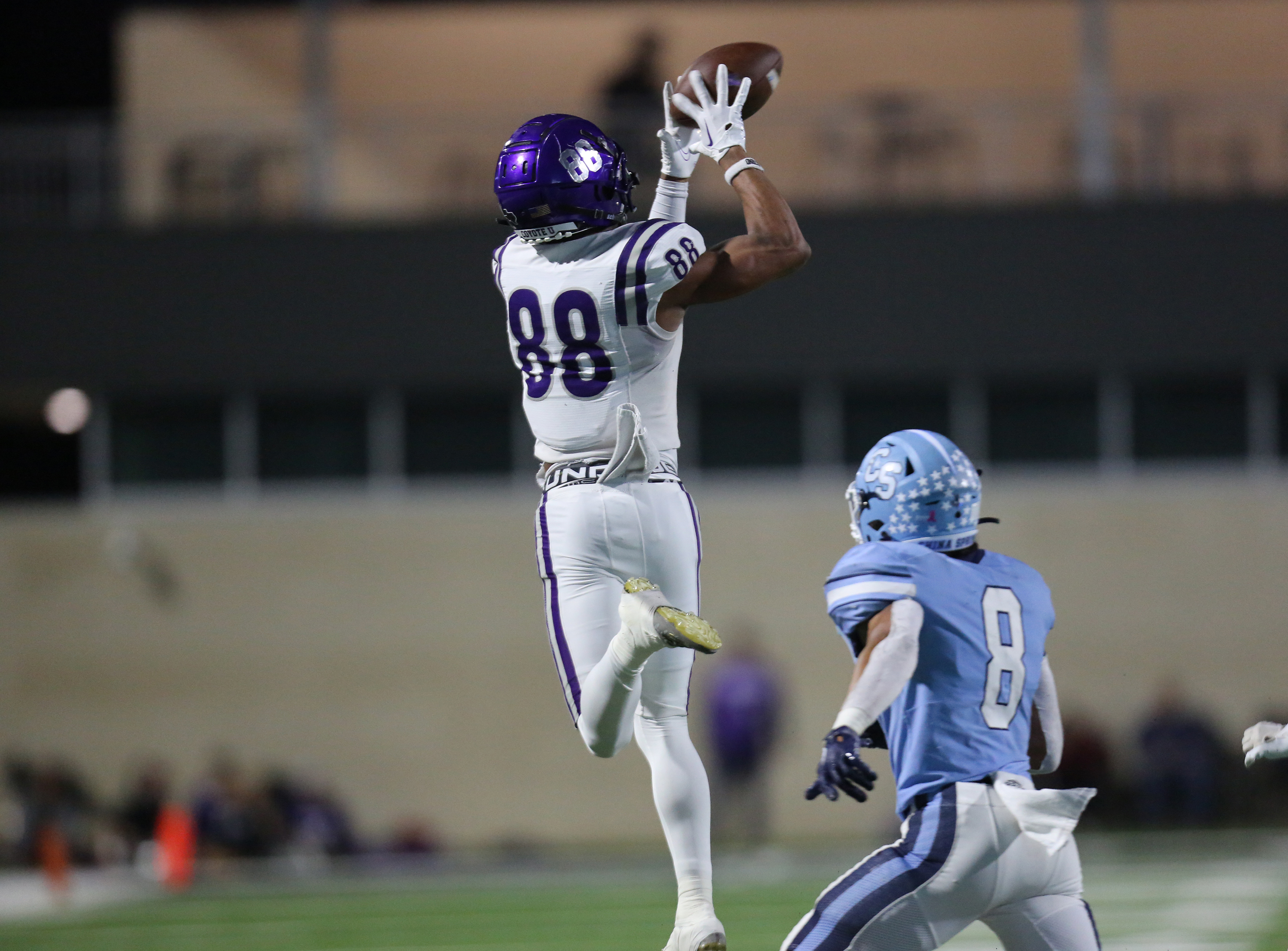 china springs anna texas uil football playoffs 2022 mclean11